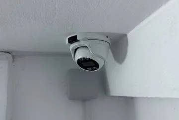 Стандартный комплект на 1 камеру
