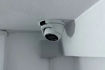 Стандартный комплект на 1 камеру